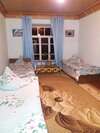 Гостевой дом Guest House Sky Topchan Arslanbob-6