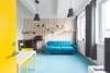 Хостелы Hektor Design Hostel Тарту-4