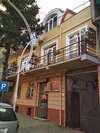 Гостевой дом Guesthouse Melikishvili 57 Батуми-0