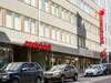 Отель Omena Hotel Helsinki Lönnrotinkatu Хельсинки-0