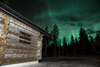Дома для отпуска Polar Aurora Cabins Саариселькя-5