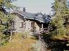 Дома для отпуска Holiday Home Kuruhovi b Рука-5