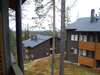 Дома для отпуска Holiday Home Karhunvartijan tupa a6 Рука-5