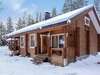 Дома для отпуска Holiday Home Aslakit b Леви-6