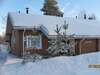 Дома для отпуска Holiday Home Peiponpesä a Тахковуори-4