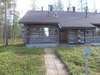 Дома для отпуска Holiday Home Bellatsau 5 Экясломполо-0