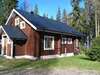 Дома для отпуска Holiday Home Purnuranta b Колинкюла-2