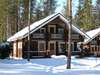 Дома для отпуска Holiday Home Purnuranta b Колинкюла-3