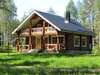 Дома для отпуска Holiday Home Purnuranta c Колинкюла-0