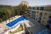 Отель Blue Sky Hotel - All Inclusive Золотые Пески-6