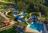 Отель Grifid Hotel Foresta - All Inclusive - Adults Only Золотые Пески-7