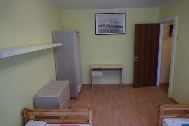 Апартаменты Apartament Erfolg 7 Даугавпилс-13