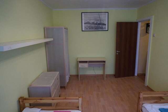 Апартаменты Apartament Erfolg 7 Даугавпилс-18