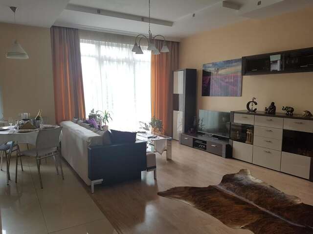 Апартаменты Riga airport Apartment Рига-24