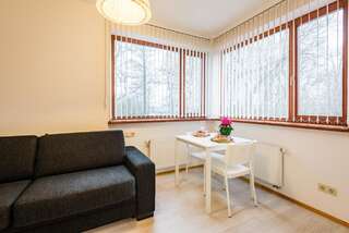 Апартаменты Riga Airport Jurmala apartments Рига Стандартные апартаменты-6