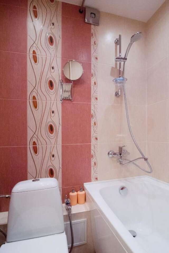 Апартаменты Tomsona Apartment Riga Center Рига-61