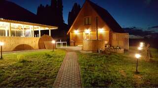 Дома для отпуска Holiday home Tūjas Краслава Дом для отпуска-1