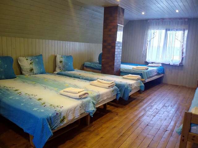 Дома для отпуска Holiday home Tūjas Краслава-21