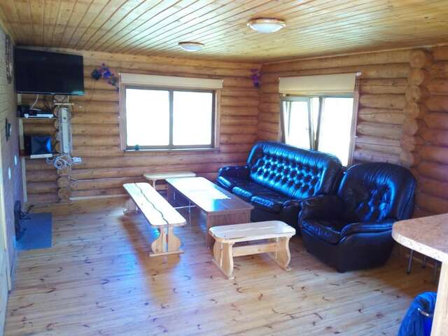 Дома для отпуска Holiday home Tūjas Краслава-23