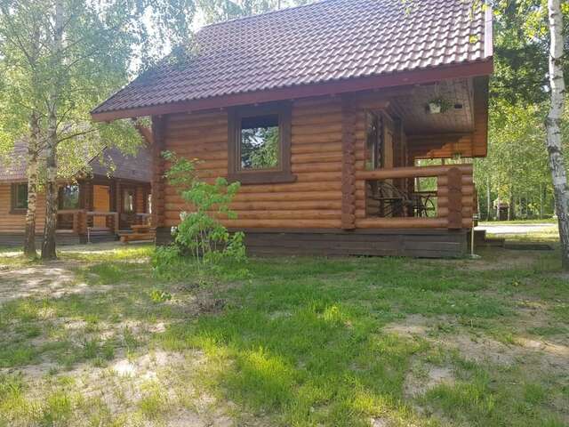 Кемпинги Eco-friendly Camping Oskalns Цесис-27