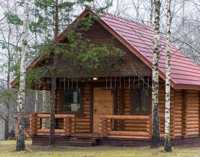 Кемпинги Eco-friendly Camping Oskalns Цесис-45
