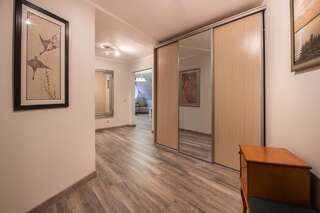 Апартаменты Old Riga Dome Square Apartment Рига Апартаменты Делюкс-25