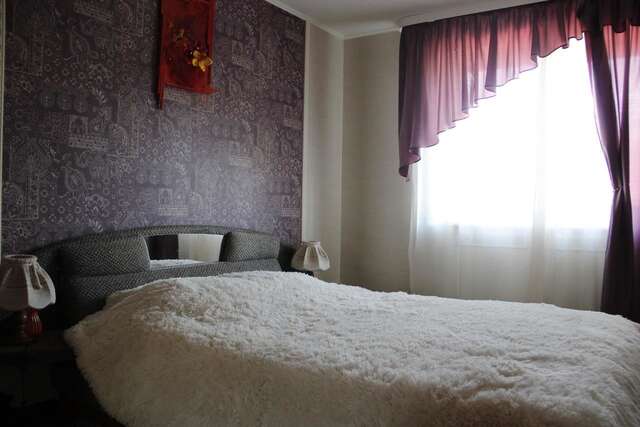 Апартаменты Apartment in Daugavpils Centre Даугавпилс-3