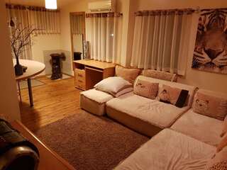 Дома для отпуска Guest house Jaundubulti & SPA Юрмала Дом для отпуска-52