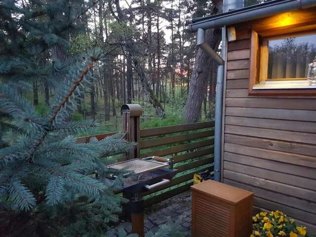 Дома для отпуска Guest house Jaundubulti & SPA Юрмала-86