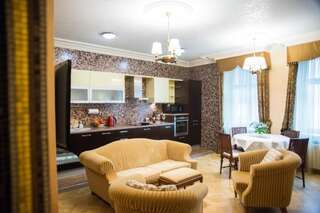 Апартаменты Riga Center Old Town Apartment Рига Апартаменты-39