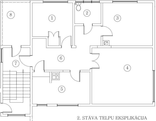 Апартаменты 19 Jasminu street Юрмала-19