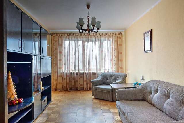 Апартаменты 31 Buļļu apartment Рига-13