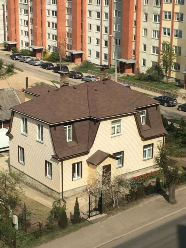 Апартаменты AV Apartment Резекне-28