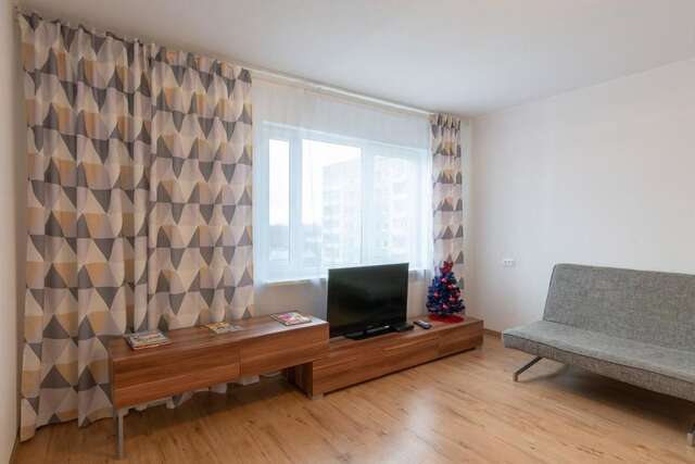 Апартаменты Akropole Apartment in Riga Рига-26