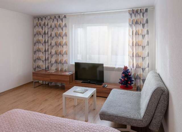 Апартаменты Akropole Apartment in Riga Рига-27