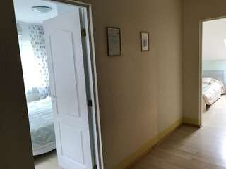 Гостевой дом Lienes Guest House Юрмала Дом с 2 спальнями-23