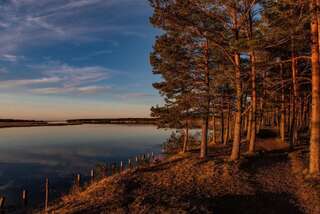 Дома для отпуска River Side House Vārnu Krogs