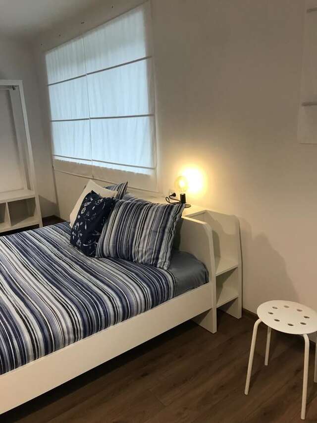 Апартаменты Lake Aluksne studio apartment Алуксне-13