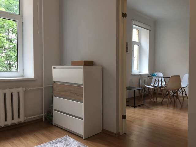 Апартаменты Cozy Loft In The Quiet Center of Riga Рига-13