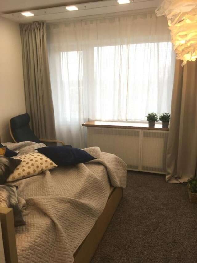 Апартаменты Lions apartment Лапмежциемс-38