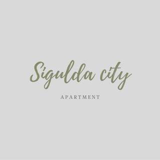 Апартаменты Sigulda city apartment Сигулда Апартаменты с 1 спальней-19