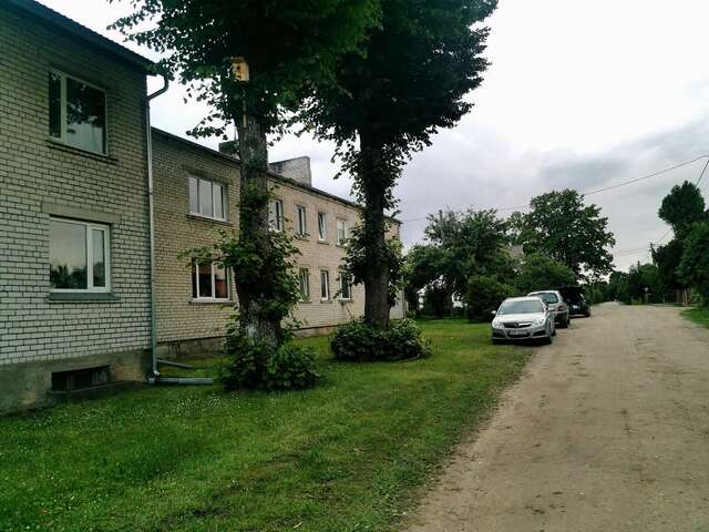 Апартаменты Sigulda city apartment Сигулда-20