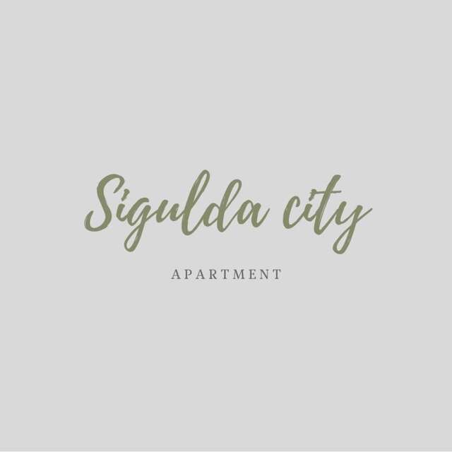 Апартаменты Sigulda city apartment Сигулда-21