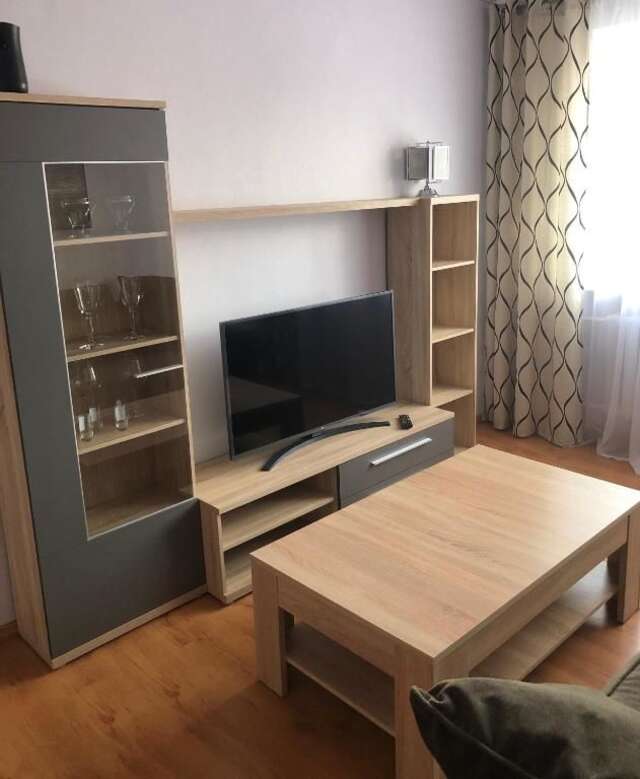 Апартаменты Red Rose Apartment Лиепая-25