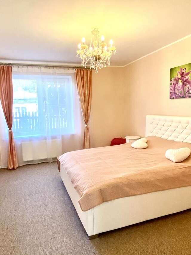 Апартаменты Love Apartment Riga Рига-14