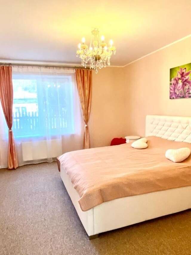 Апартаменты Love Apartment Riga Рига-34