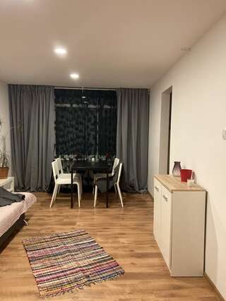 Апартаменты apartamenti Zirnis Цесис Апартаменты с 1 спальней-3