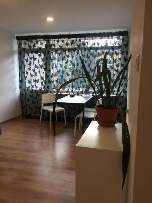 Апартаменты apartamenti Zirnis Цесис-32