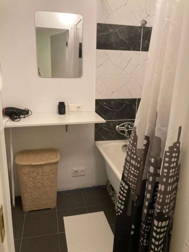 Апартаменты apartamenti Zirnis Цесис-36