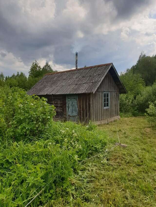 Кемпинги Хутор Краслава-10